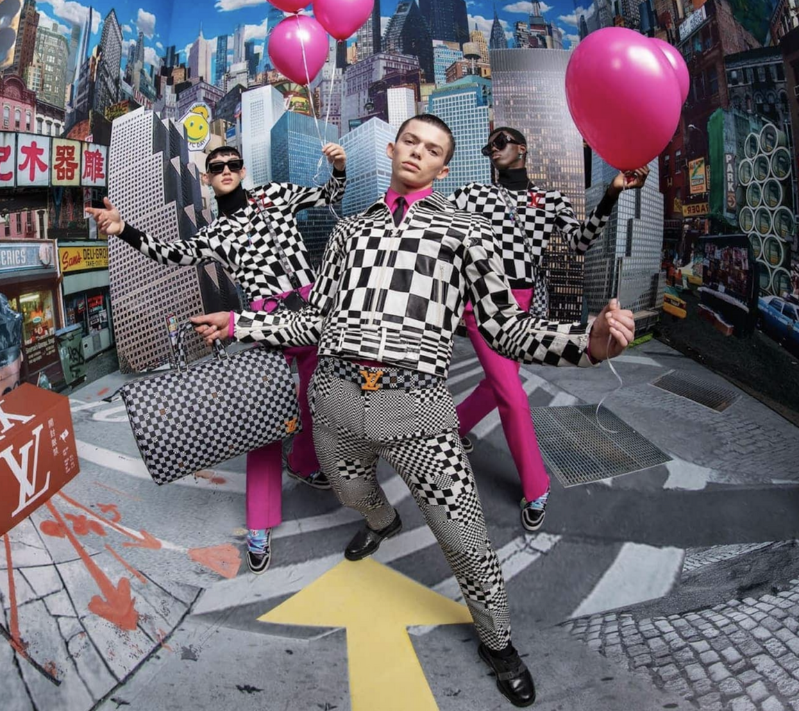 Can Louis Vuitton's Archives Defeat Copyright Claims?