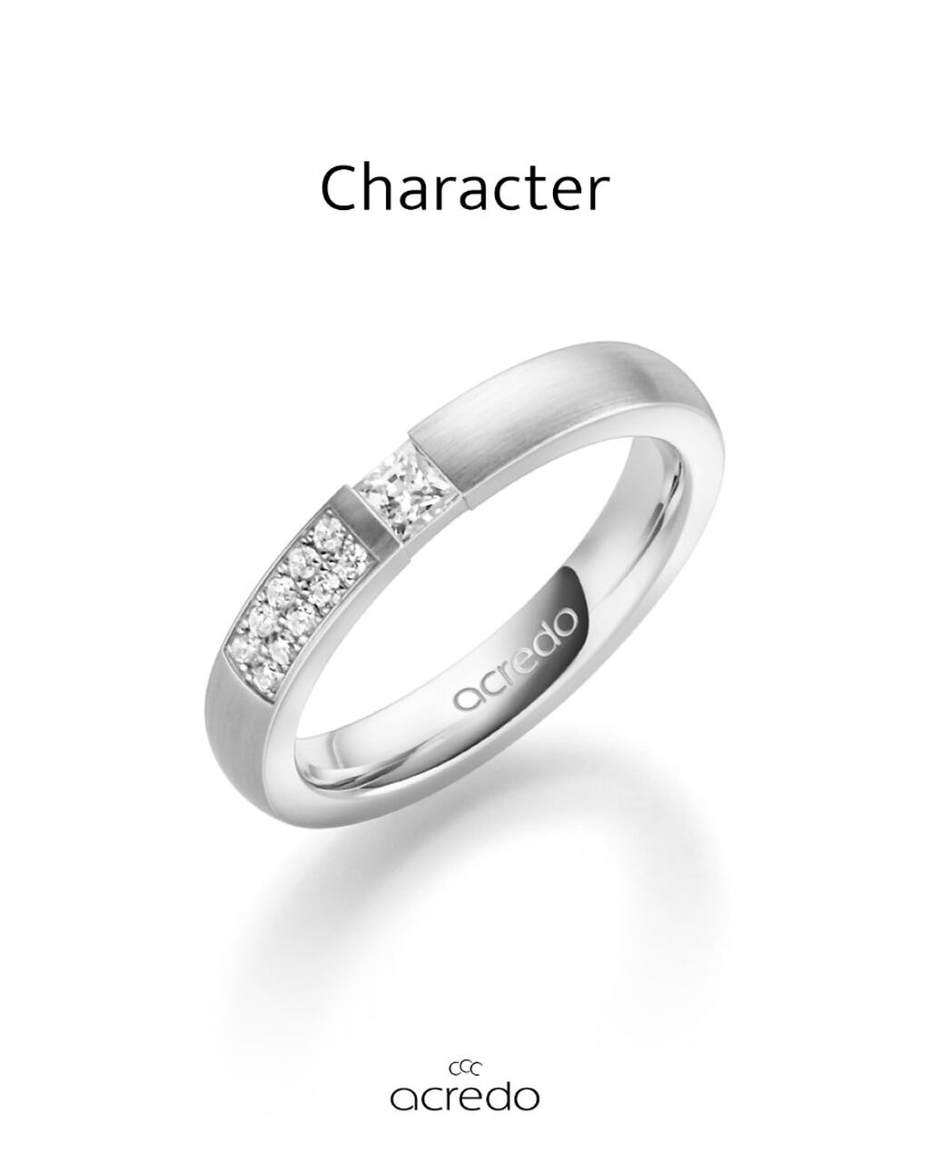 Character