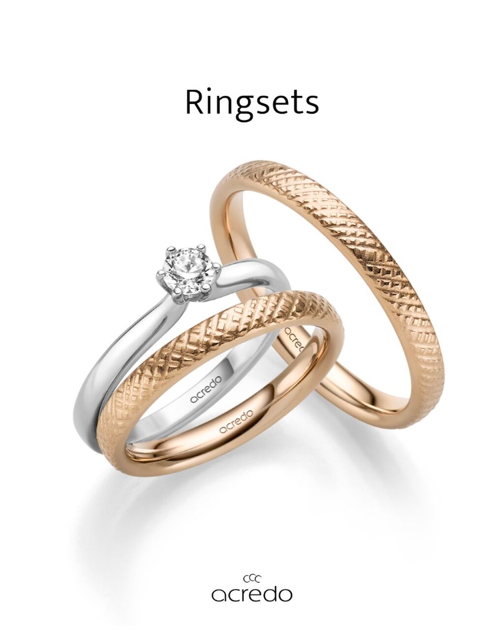 Ringsets