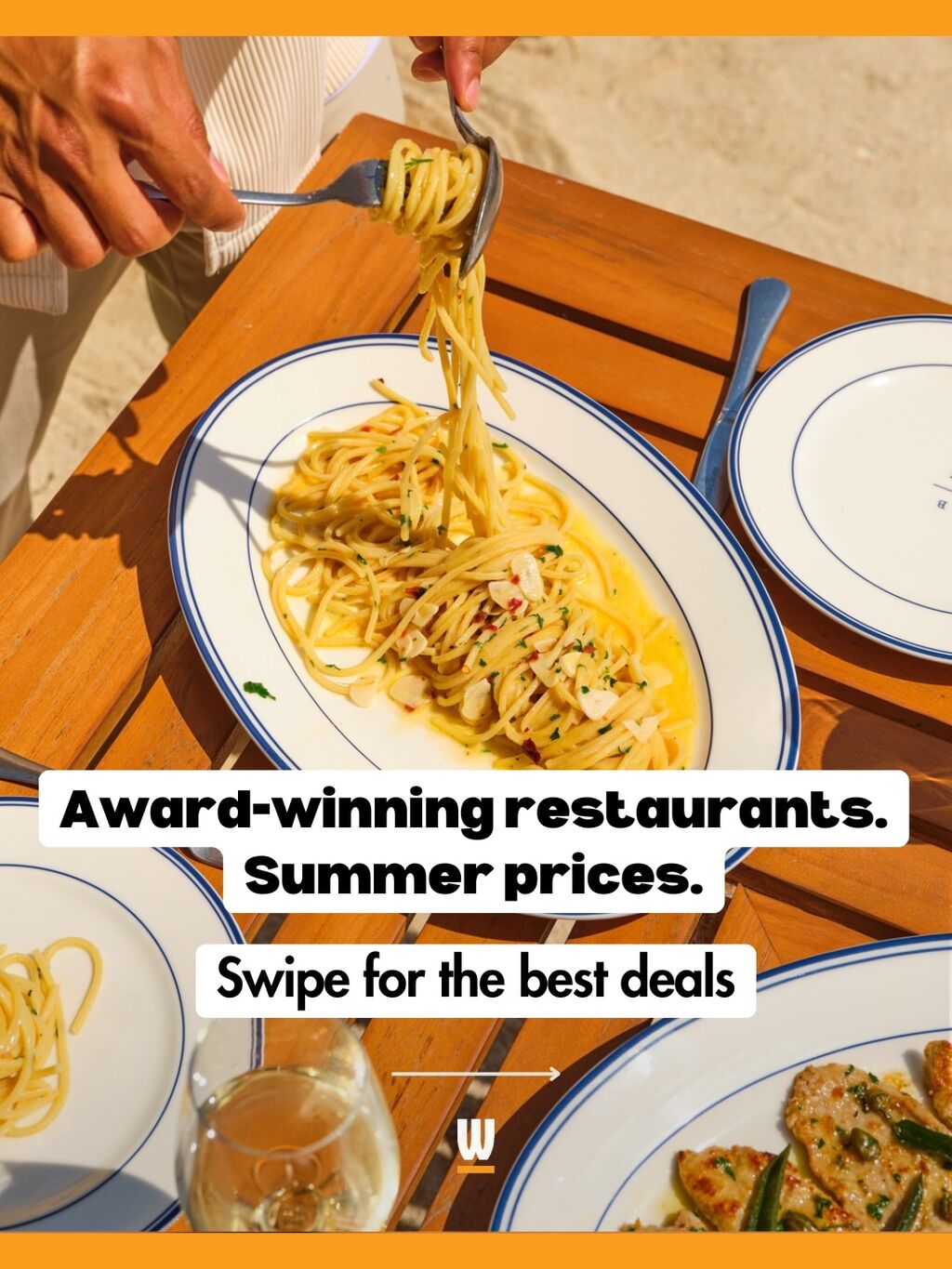 Award-winning Dubai restaurants with summer offers you don&rsquo;t want to miss