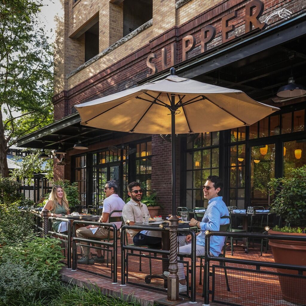 Special Offer: Summer Restaurant Weeks Getaway