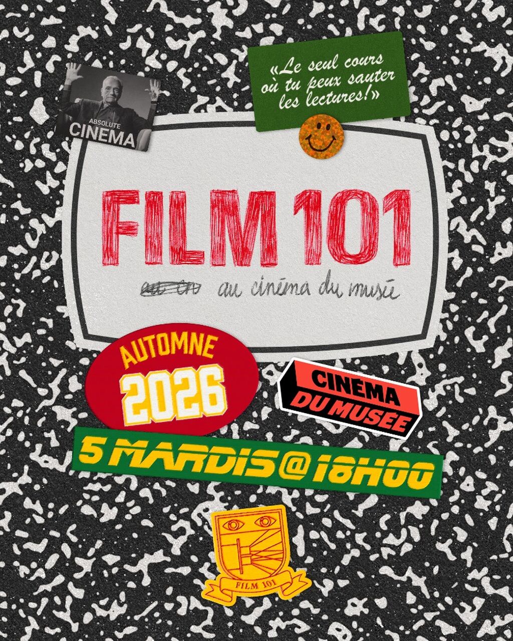 FILM 101