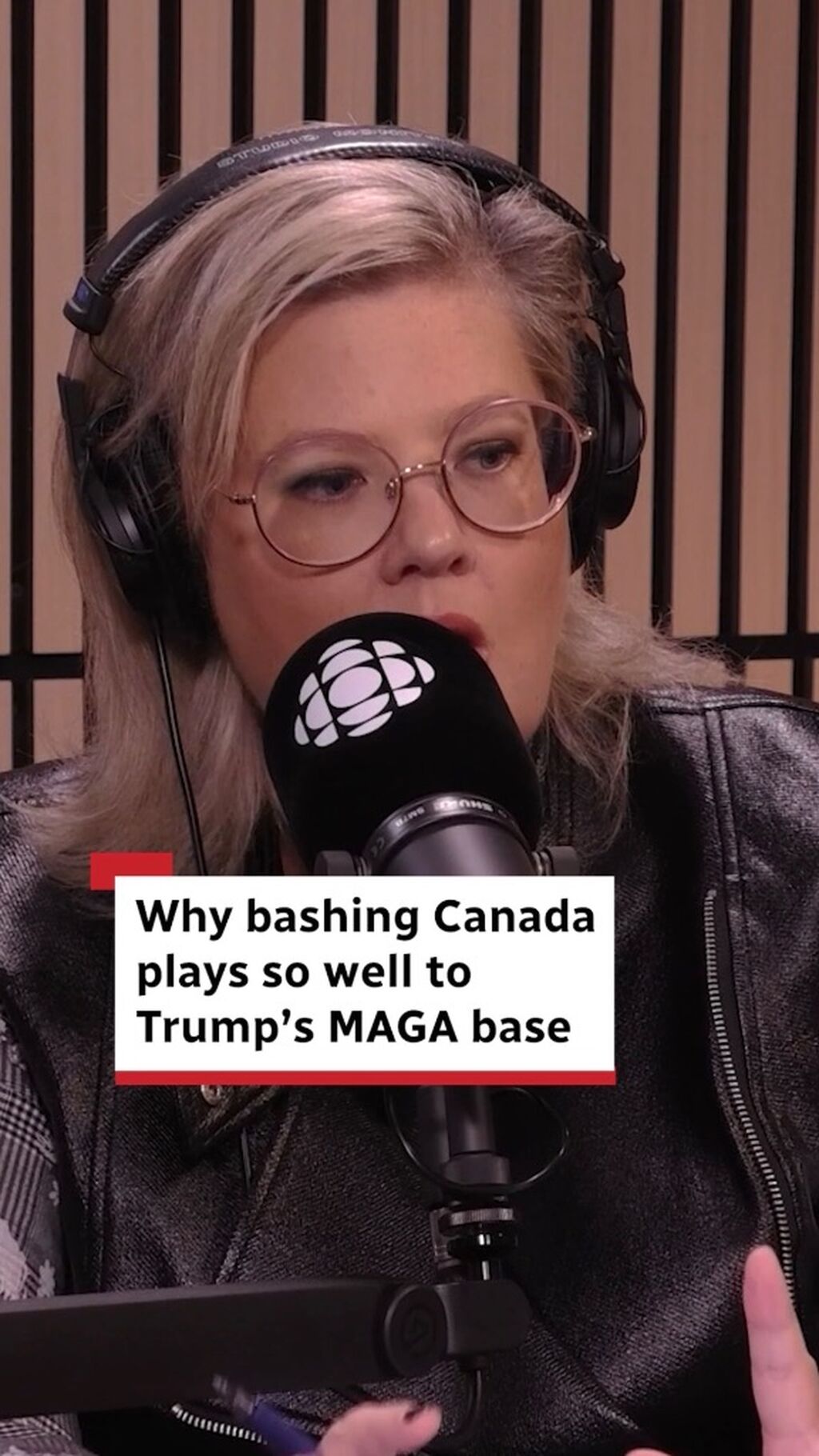 Two Blocks from the White House - trump maga Canada bash