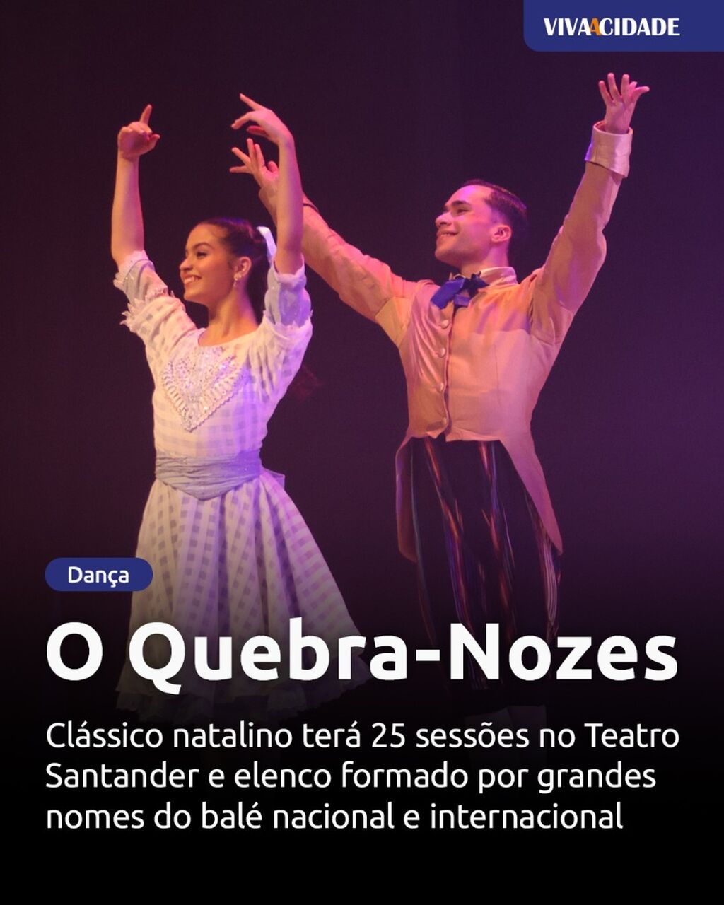 O Quebra-Nozes