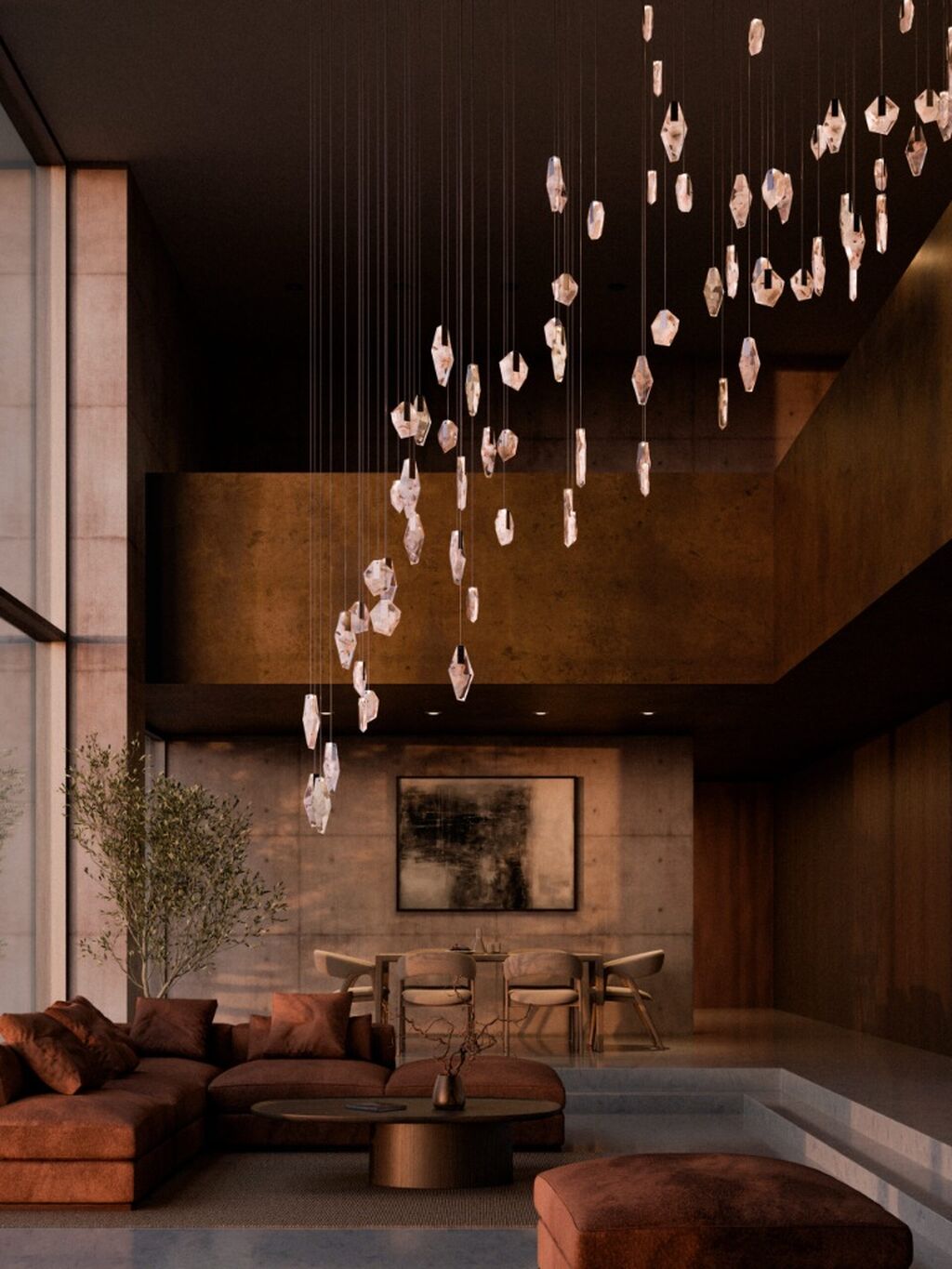 The Advantages of Using Luxury Lighting Panel (design Chicago)