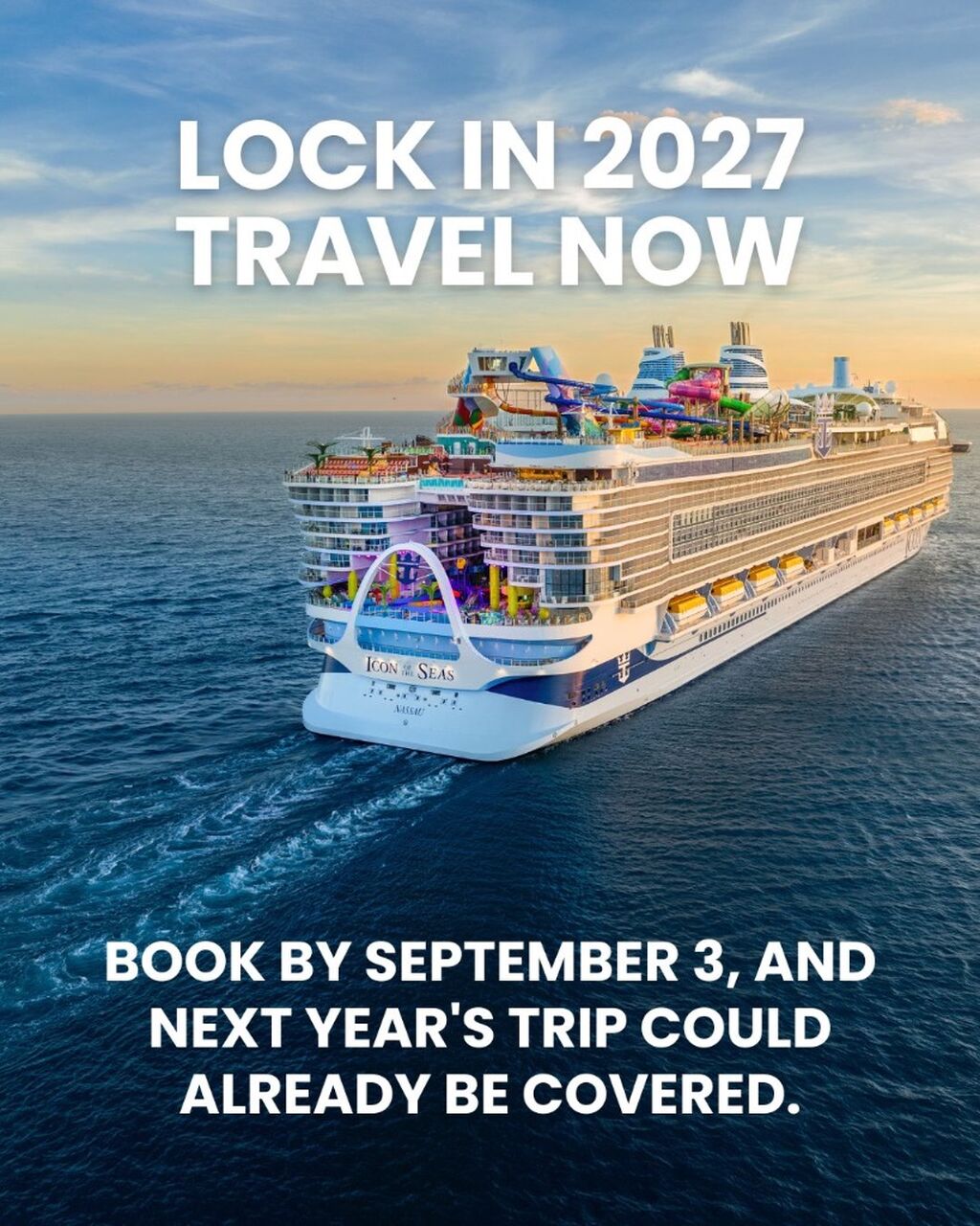 lock in 2027 travel now
