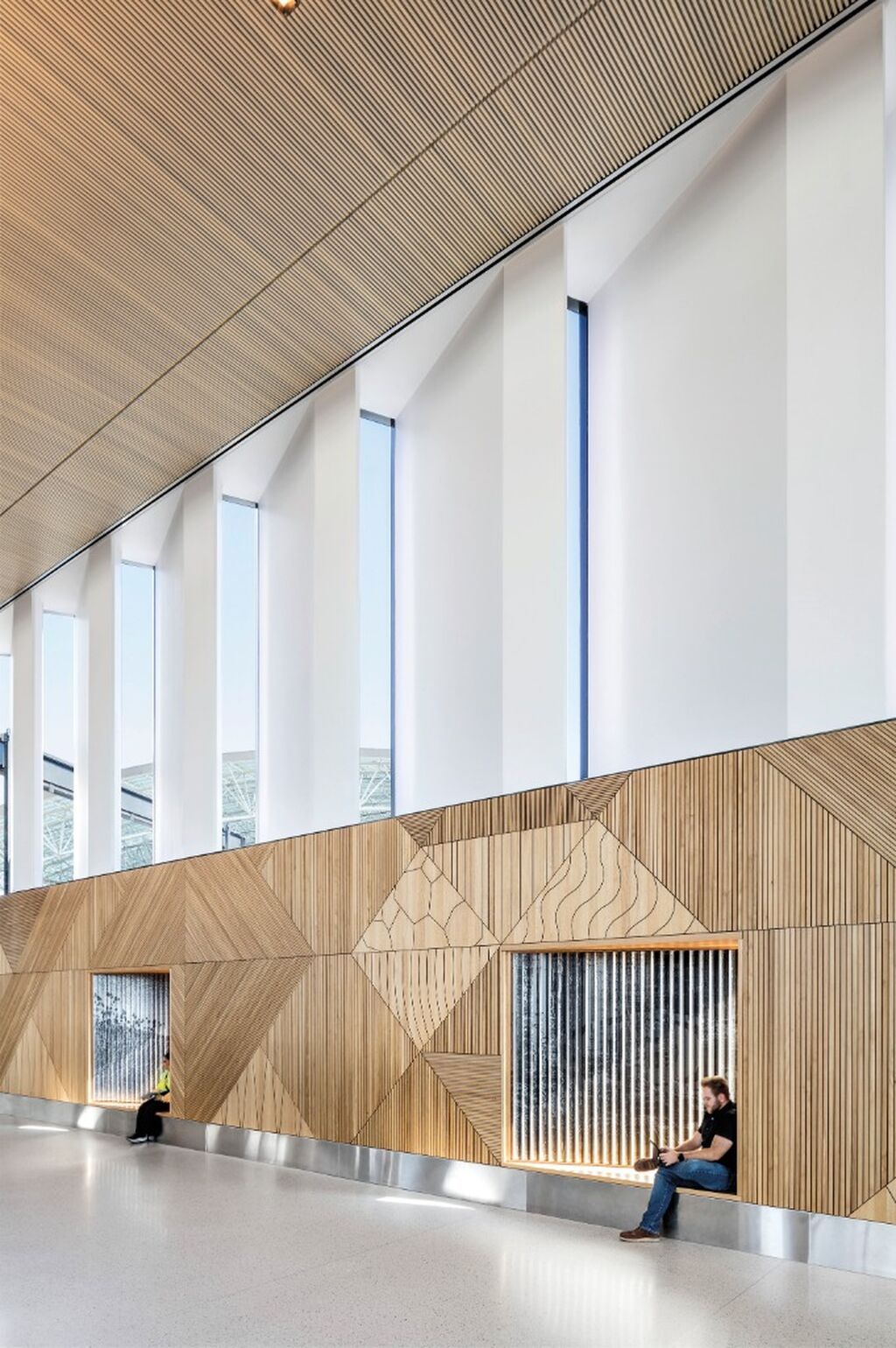 Designers Share the Products Shaping Specialized Interiors - Metropolis