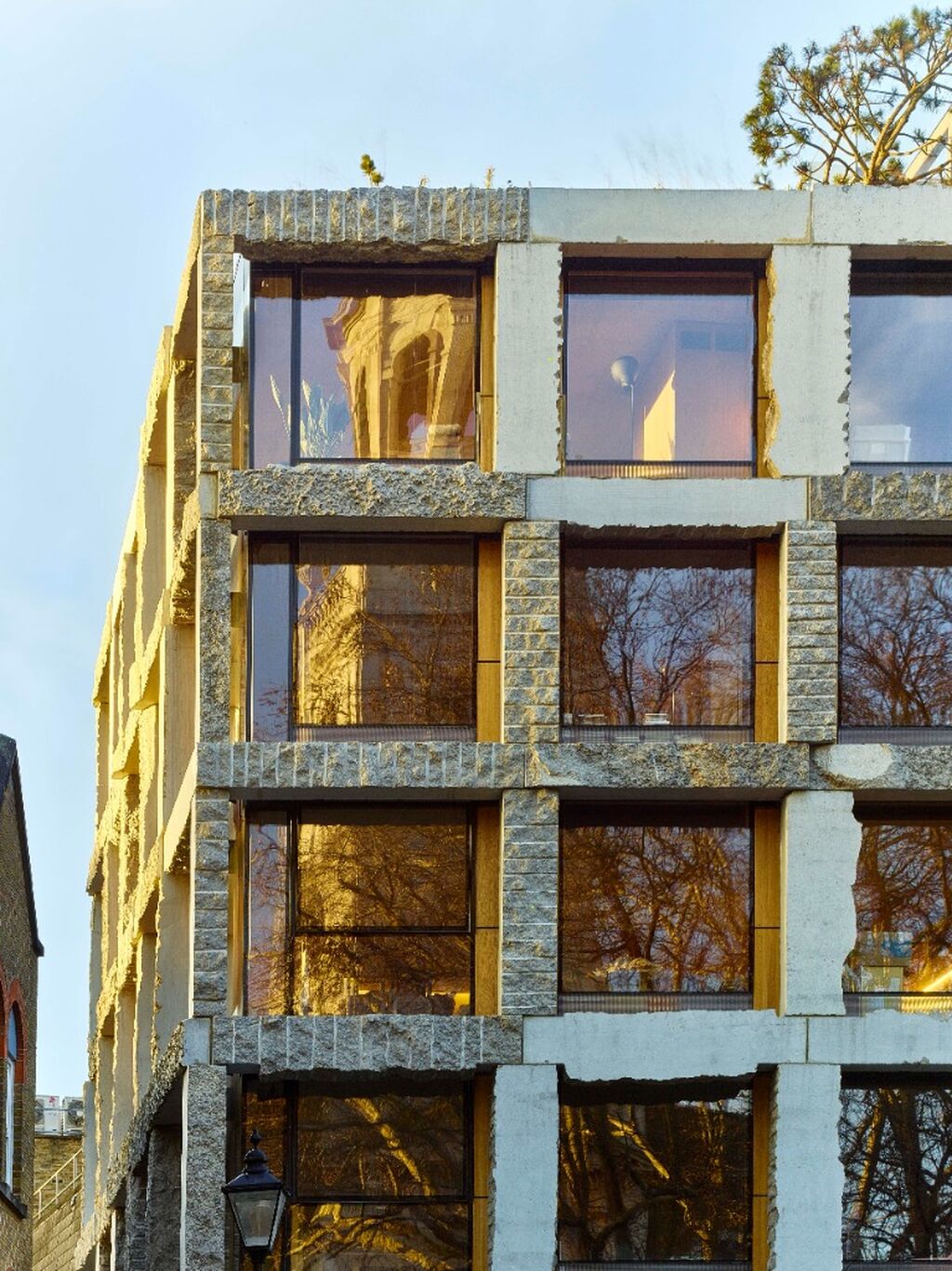 Is Structural Stone the Key to Decarbonizing the Built Environment? - Metropolis