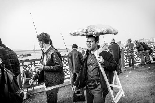 ISTANBUL COLLECTION | JULIAN LENNON PHOTOGRAPHY