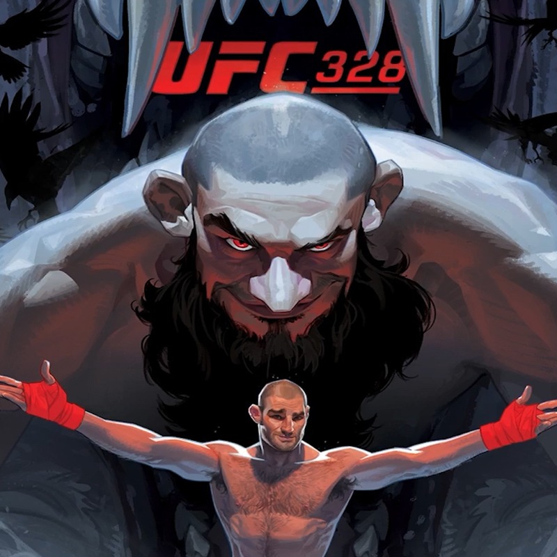 UFC