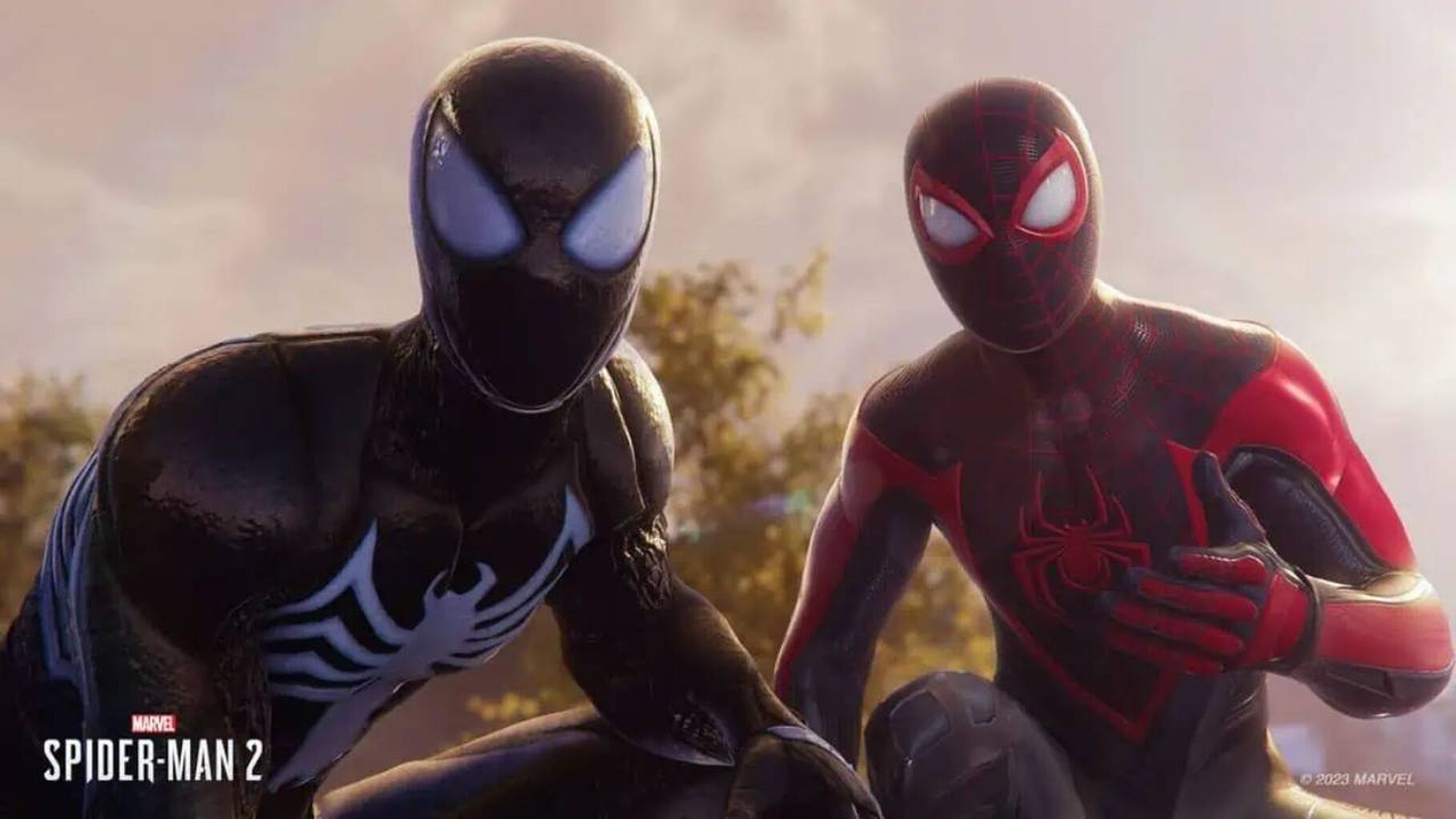 Marvel's Spider-Man 2 | Vendas impulsionadas pelo filme Spider-Man: Brand New Day