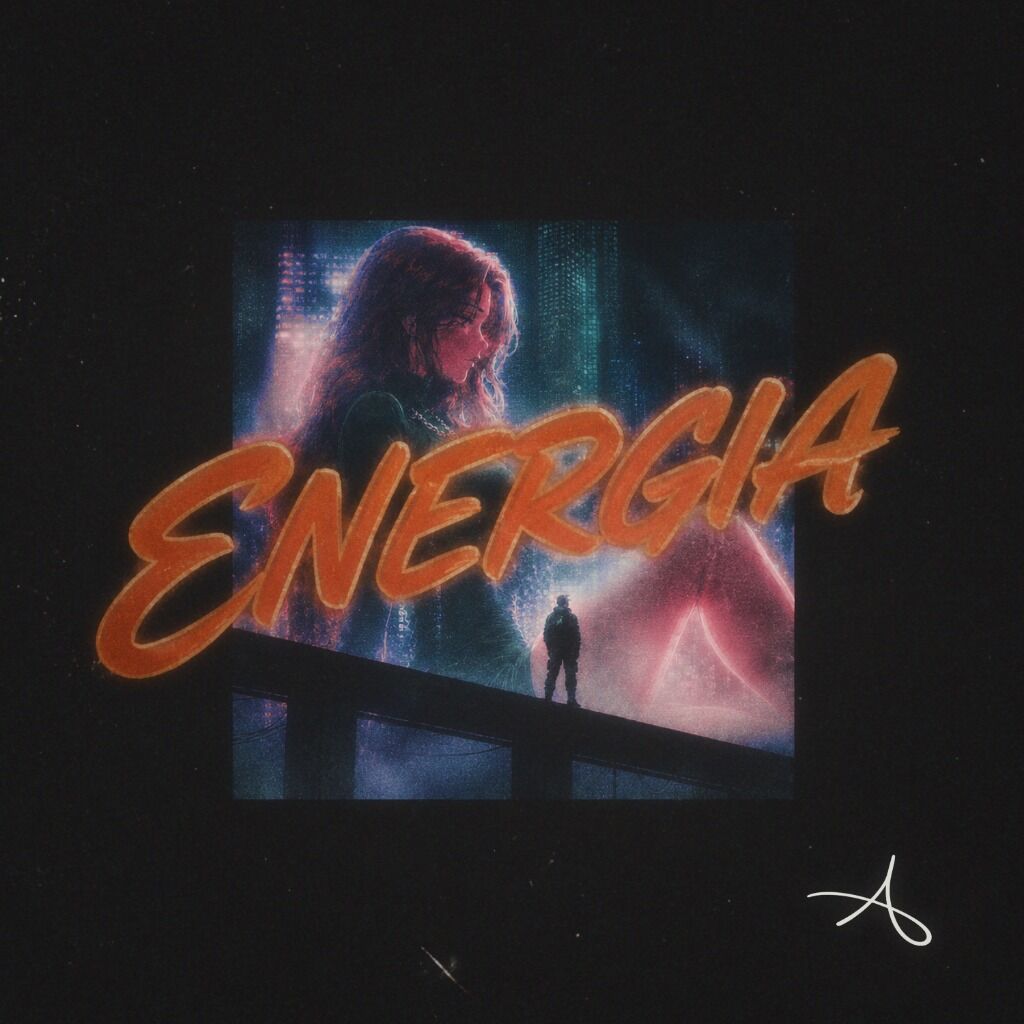 estreno: energia (tu y yo) - single