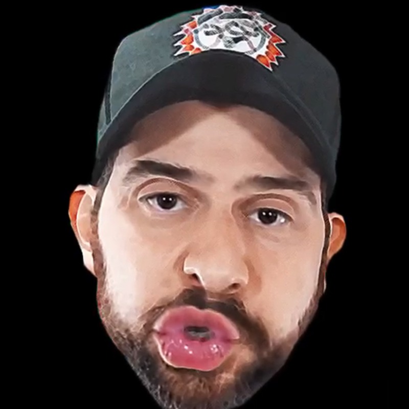 Steve Shives 