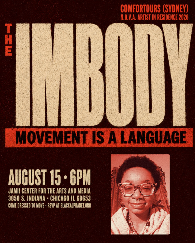 The ImBody