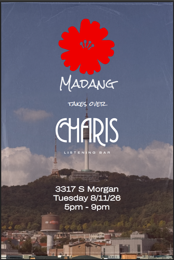 Madang takes over Charis