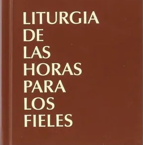 ✝️ GU&Iacute;A LITURGIA DE LAS HORAS | AGOSTO 2026