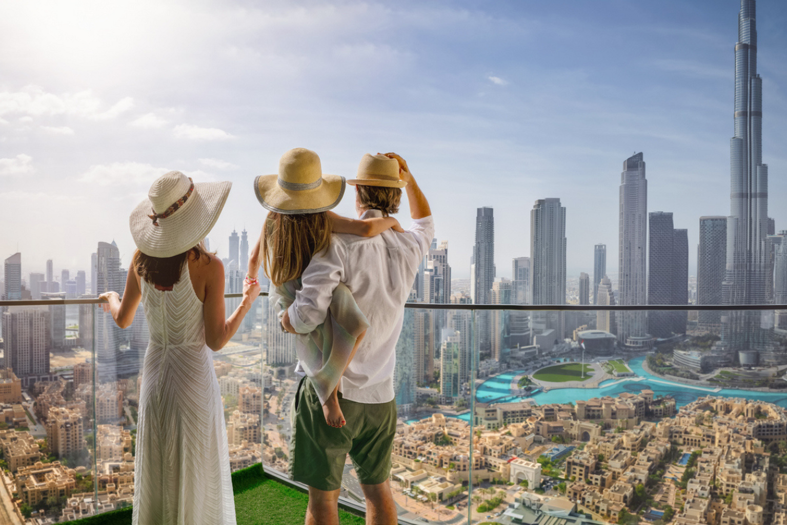 Middle East Travel Reality in 2026: Inflation, Geopolitical Uncertainty &amp; Changing Consumer Priorities