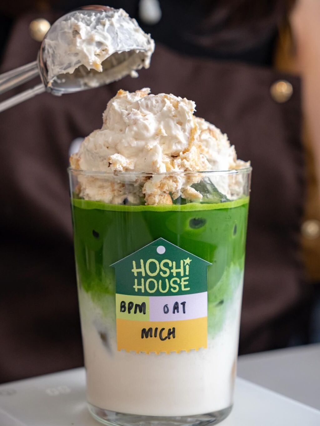 The Manila Matcha Fest Is Back: 24 Matcha Shops, 10 Days, and Free Entry