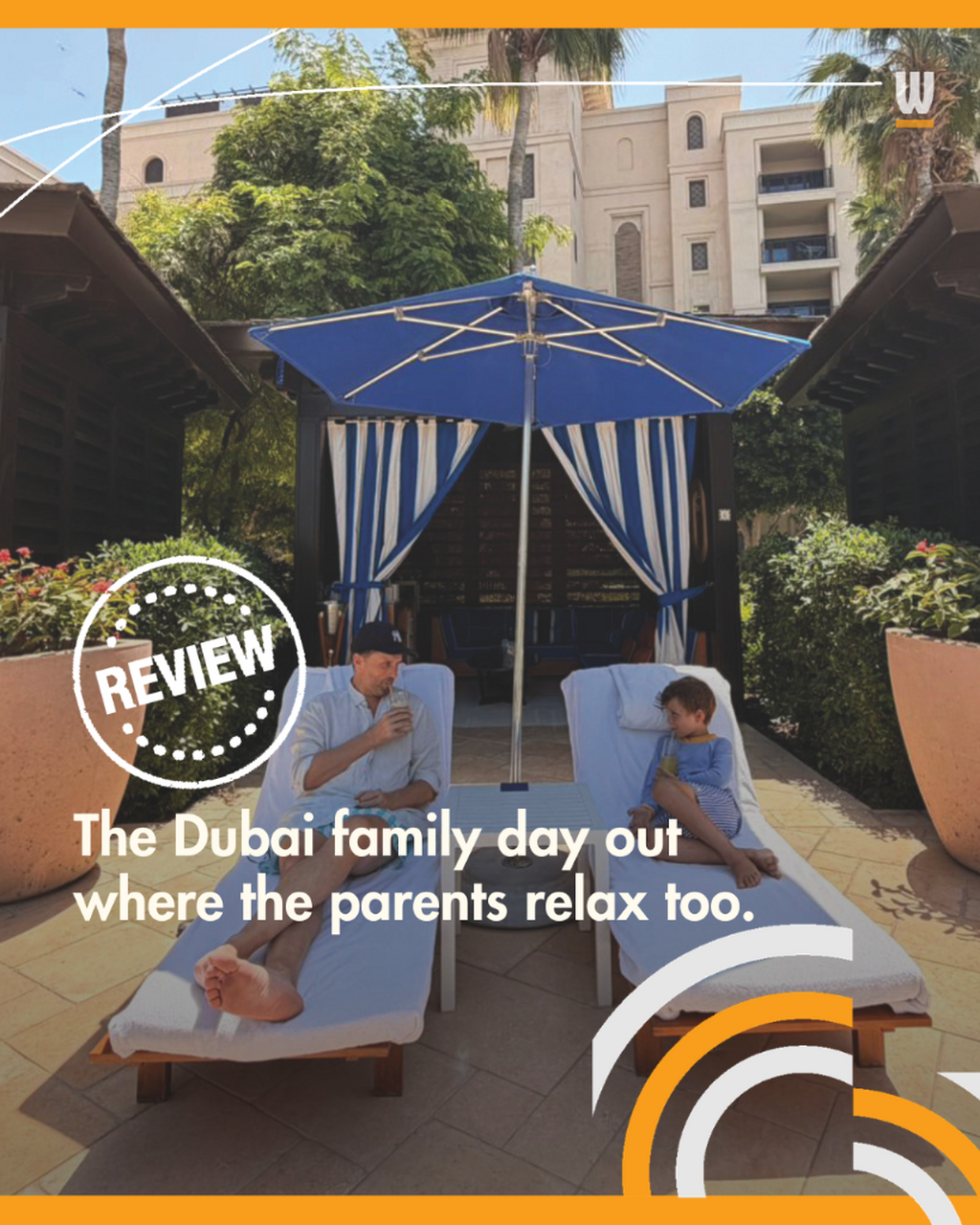 Four Seasons review