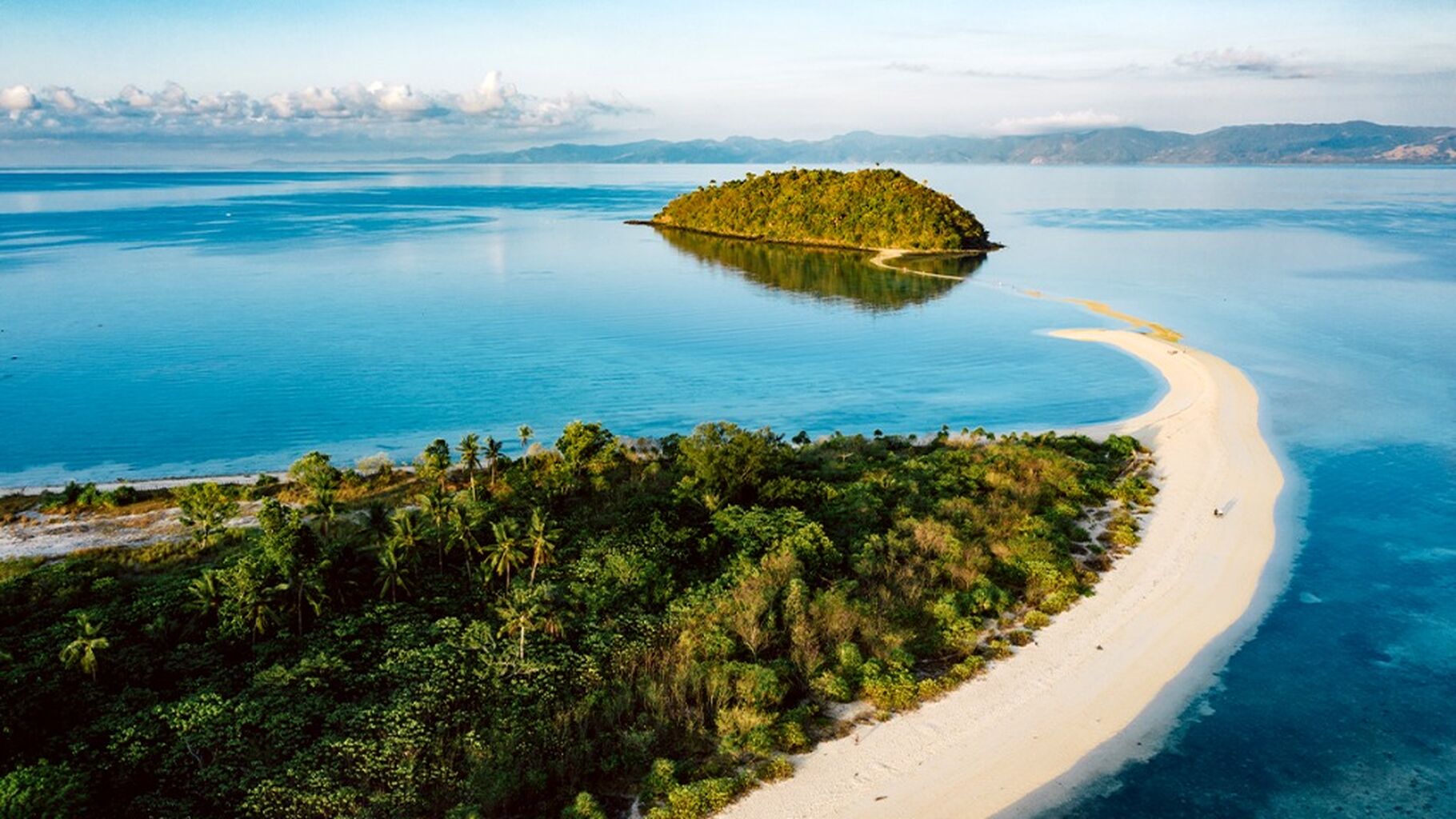 Heads Up: Direct Flights to Romblon Start This August