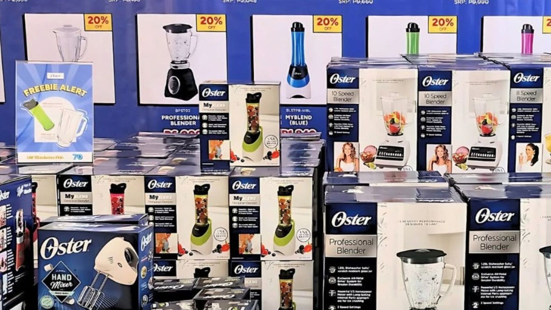 Philips, KitchenAid + More Appliances Are Up to 60% Off in This One-Day Sale