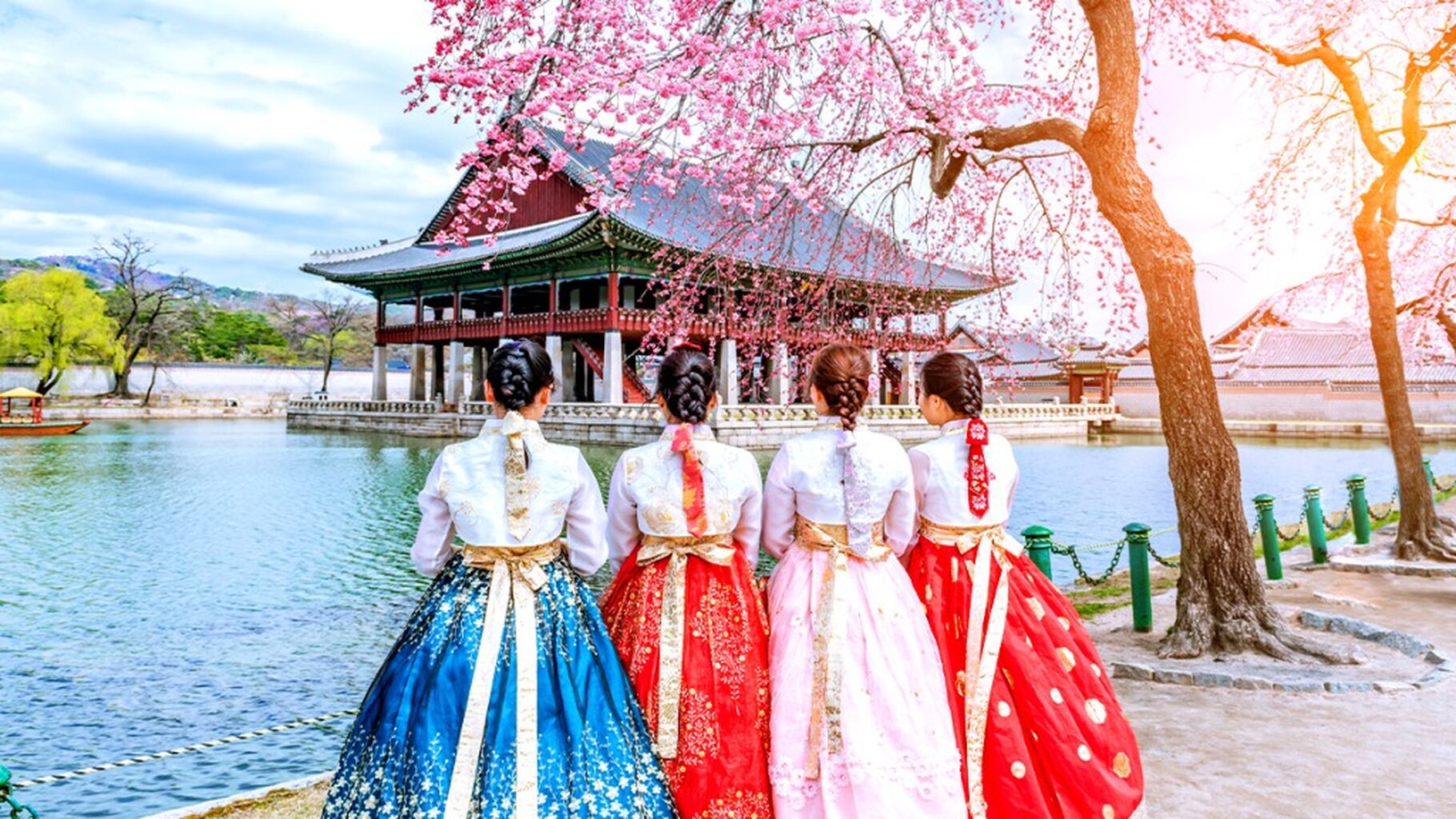PSA: South Korea Visa Processing Fees to Increase Starting This August