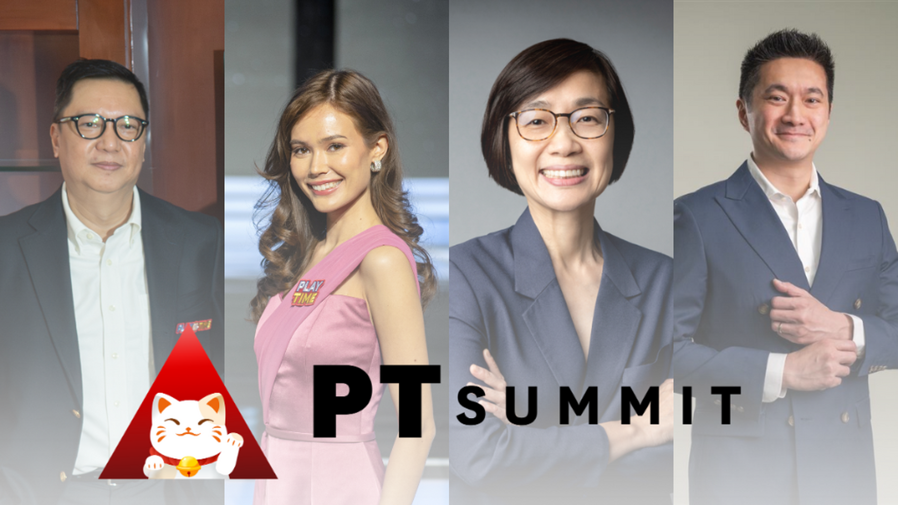 Summit Media and Playtime Entertainment Join Forces to Launch PT Summit