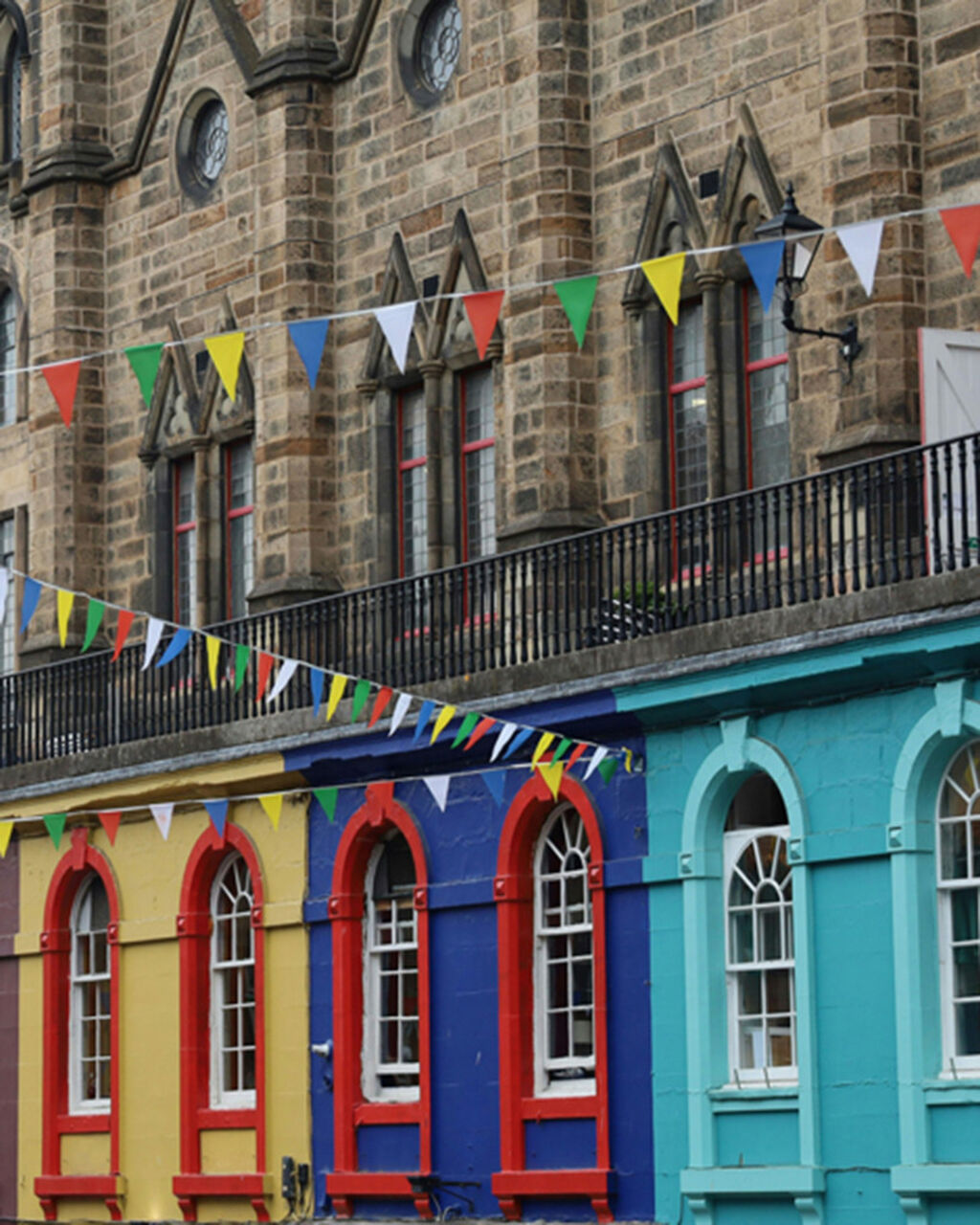 Edinburgh Fringe 2026