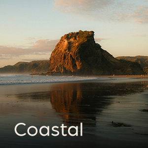 Coastal