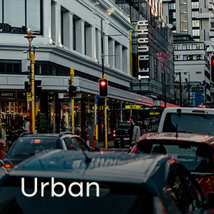 Urban