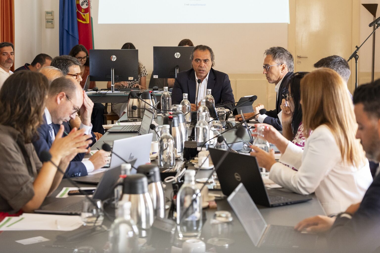 Ricardo Ara&uacute;jo cumpre compromisso com novo modelo de apoio &agrave;s institui&ccedil;&otilde;es sociais