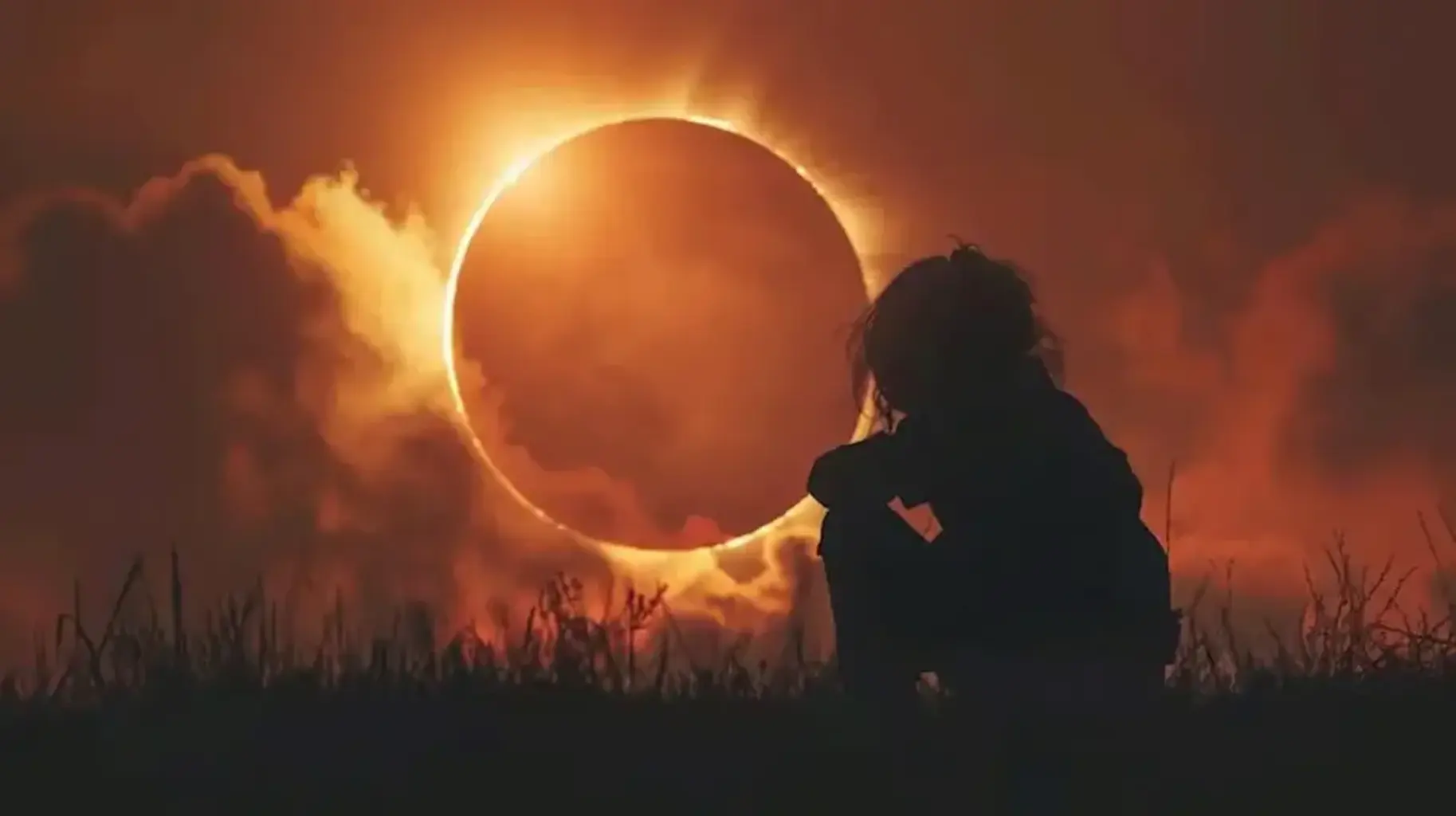 &laquo;Eclipse inquieto&raquo;: un concurso fotogr&aacute;fico inspirado en el Eclipse