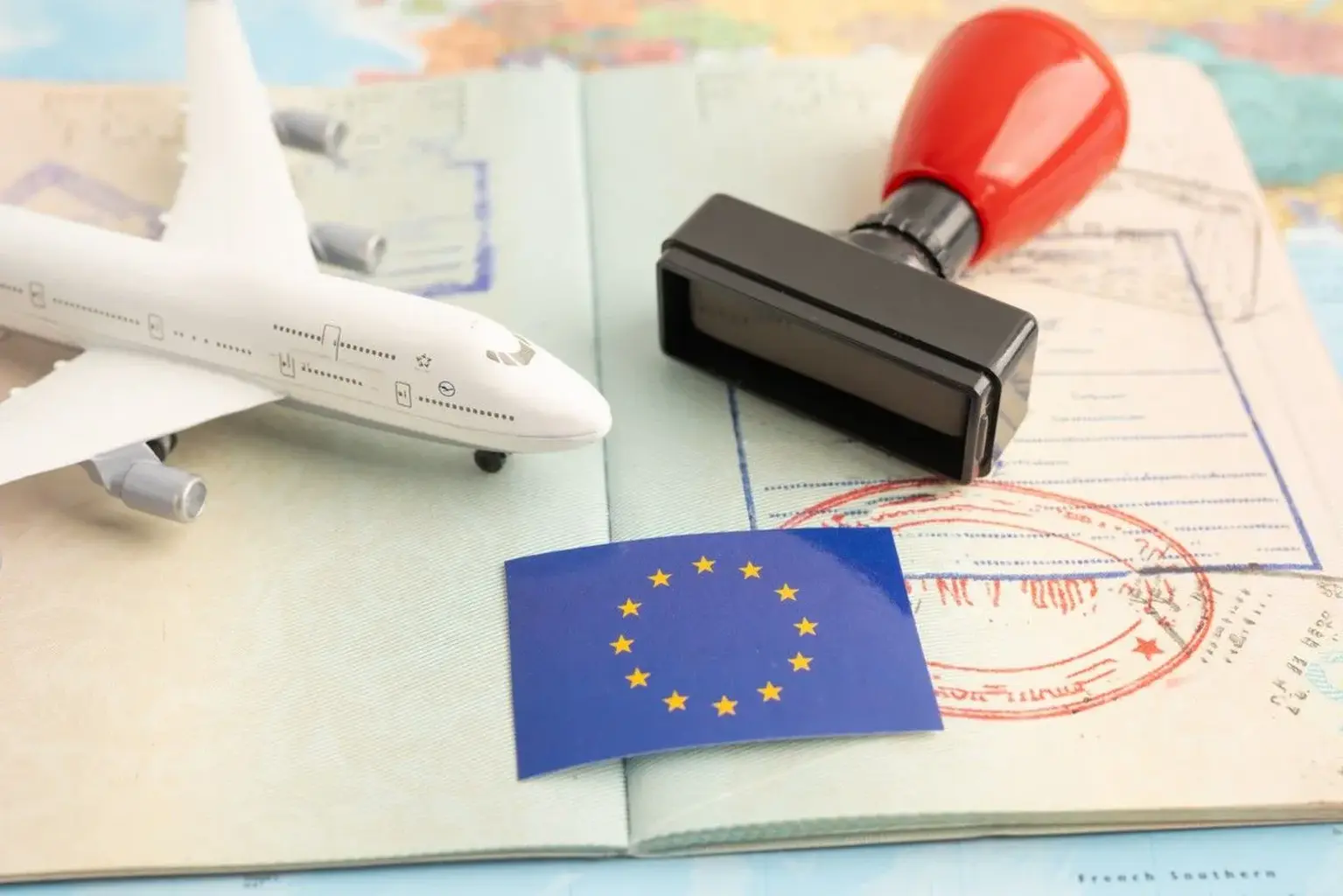 Schengen Visa for the UAE Post Ceuta Crisis: Will it Affect Your Europe Travel Plans?