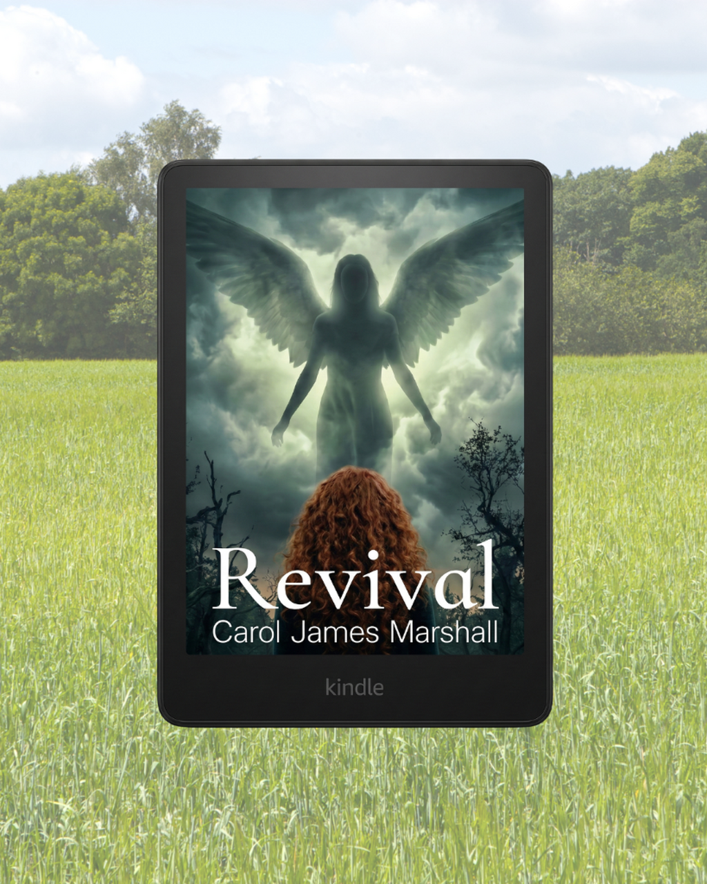 READ REVIVAL FREE!