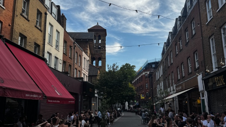 Why Is EC1 The Place To Be?