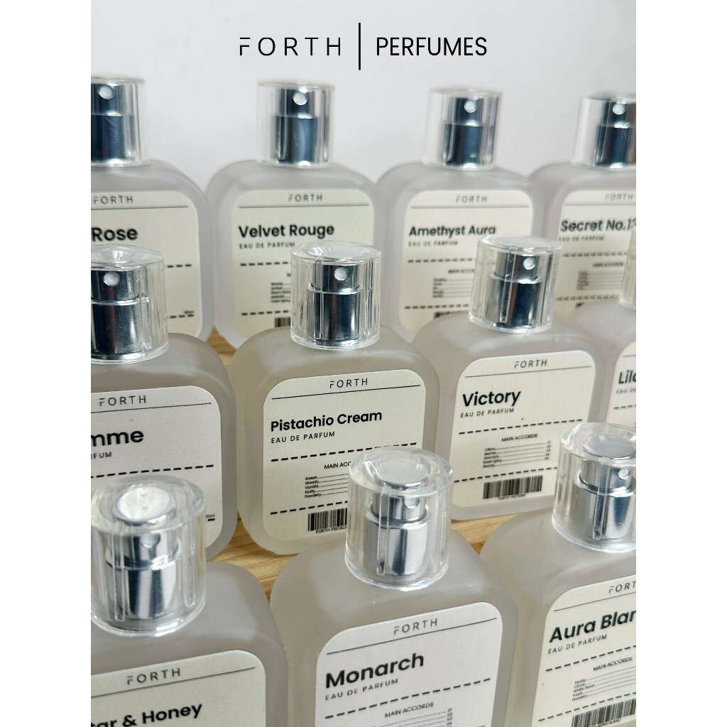 Buy 1 Take 1 Perfume