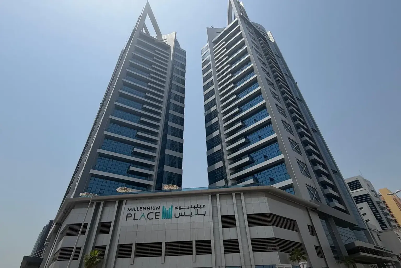 Millennium Place Barsha Heights Hotel, Dubai Review: An Honest Guest's Take on Rooms, Dining & Facilities