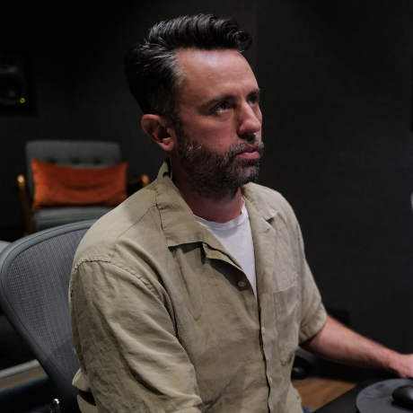 Inside the Sound Design of A Woman of Substance with Jamie Selway