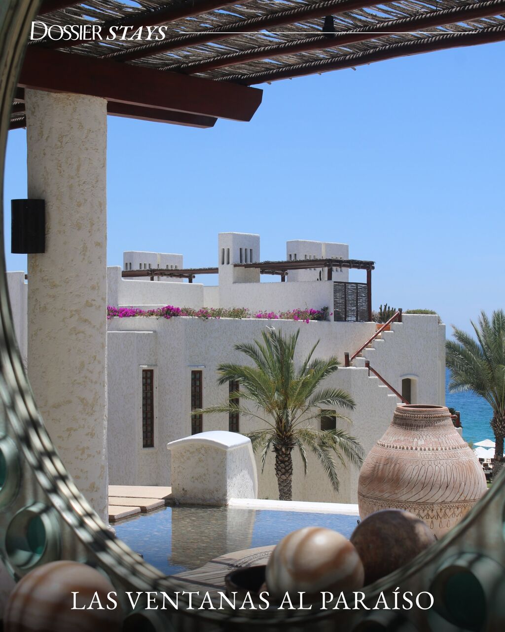 Stay- Las Ventanas Al Paraiso