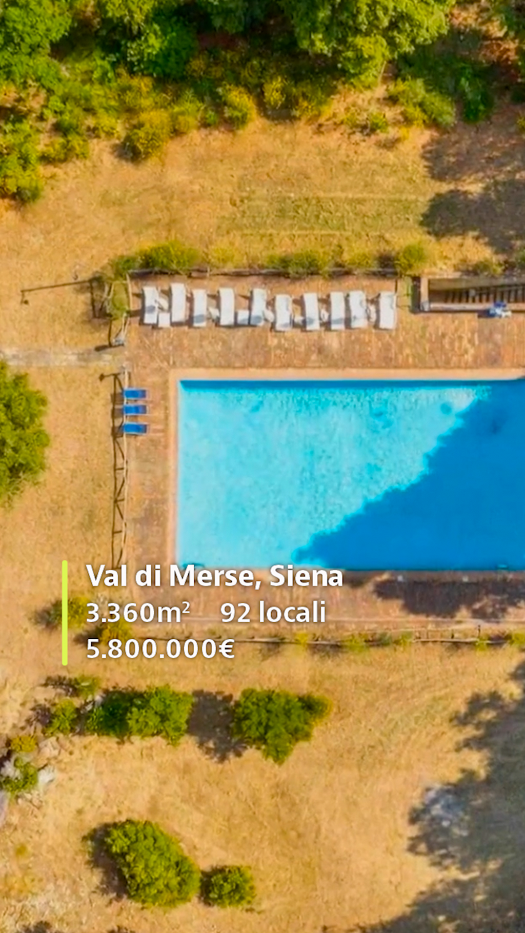 Villa in vendita in Strada di Borgo Pretale