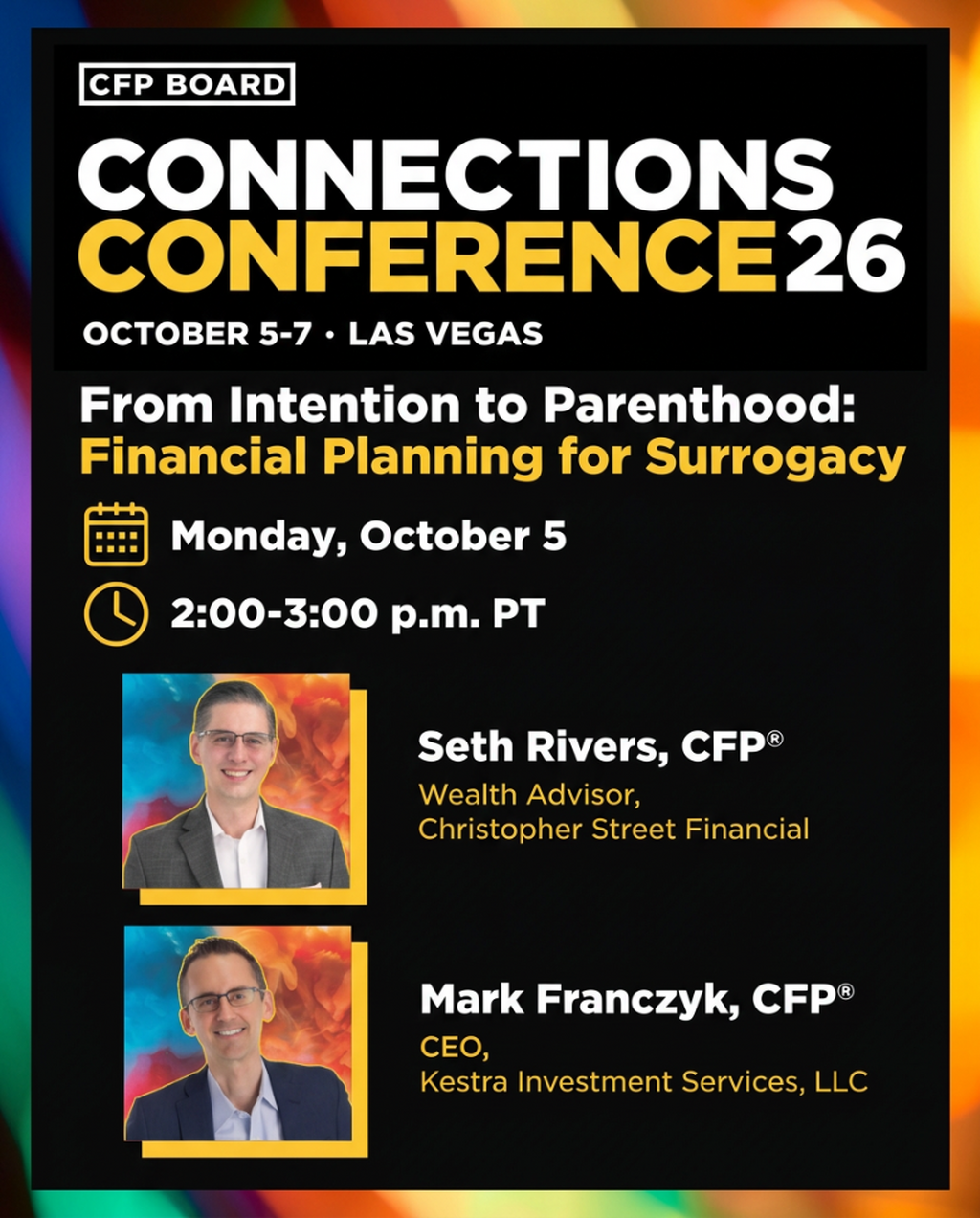 From Intention to Parenthood: Financial Planning for Surrogacy