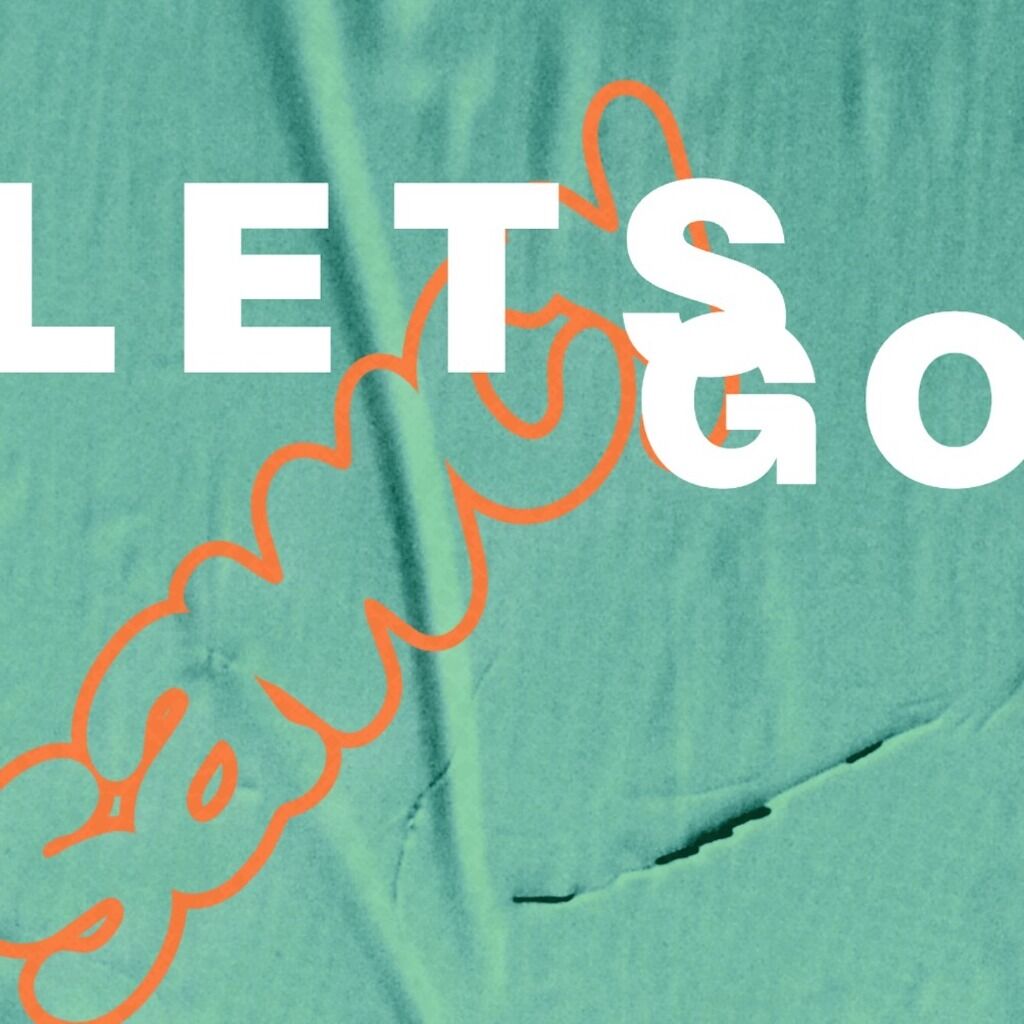Pre-Save LETS GO