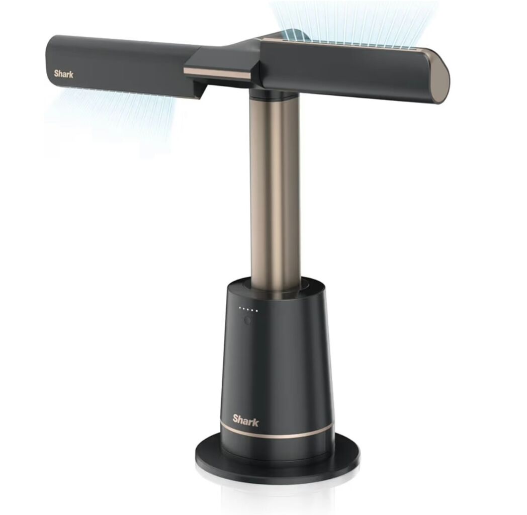 N⁰635 ventilateur shark