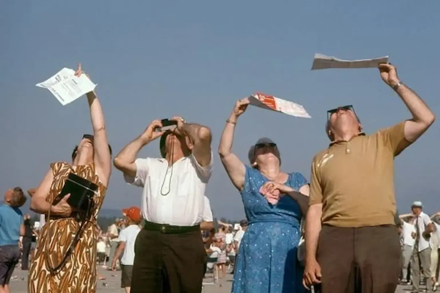 Los v&iacute;deos ganadores del concurso &laquo;El eclipse de nuestras vidas&raquo;