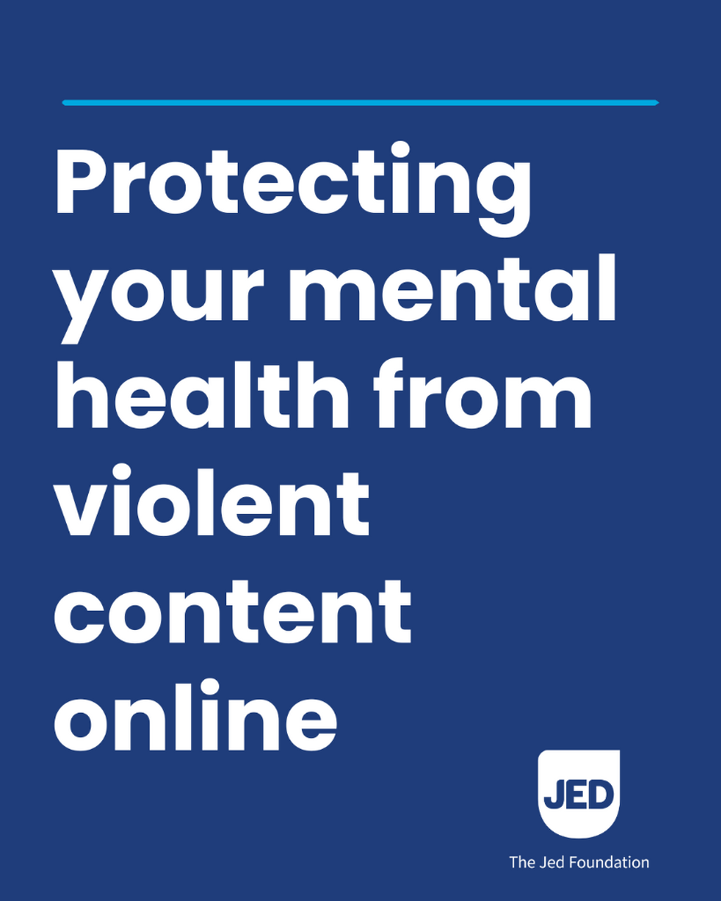 violent content