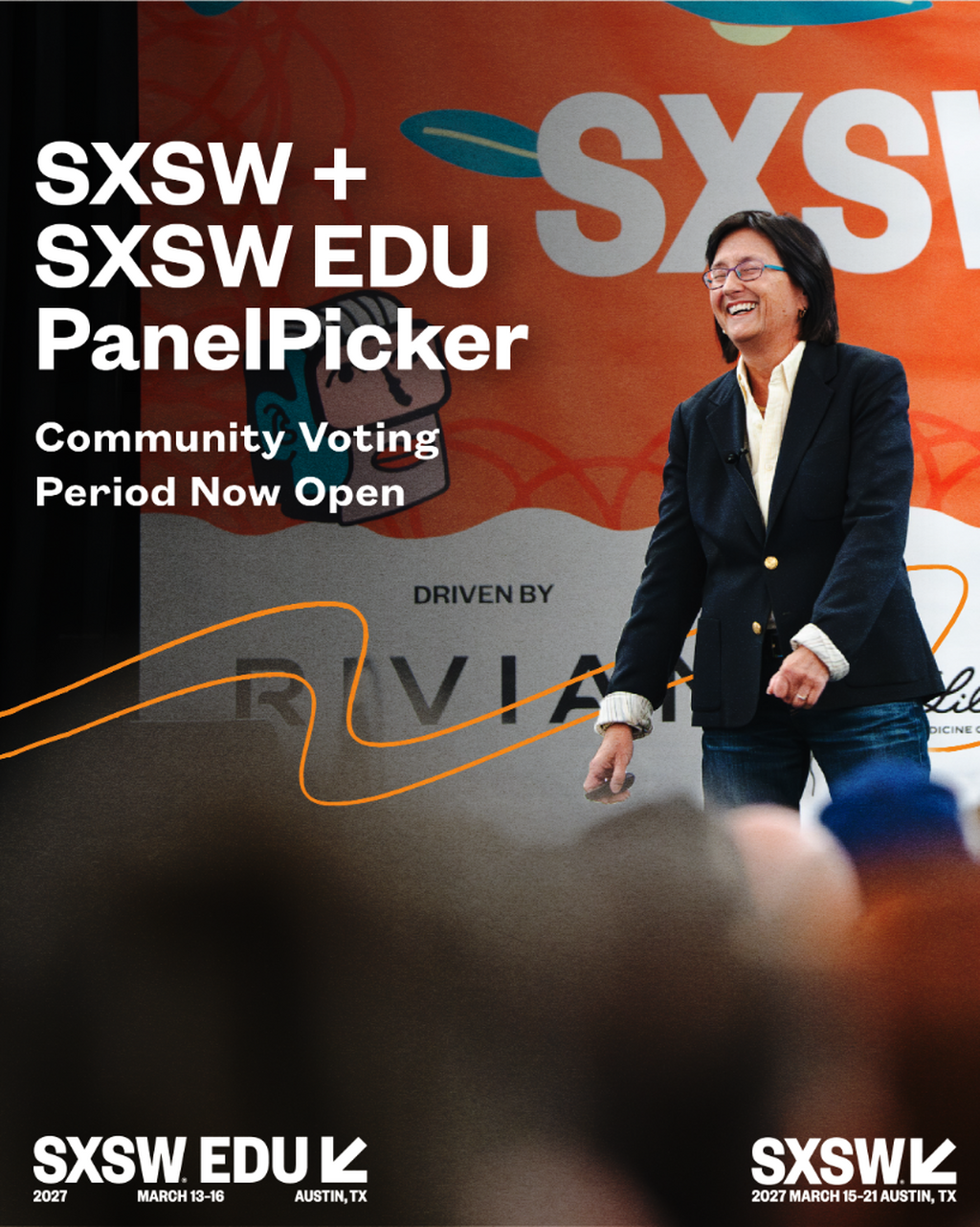 PanelPicker Community Voting is Open
