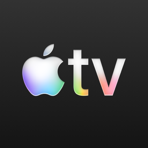 Apple TV on Google Play