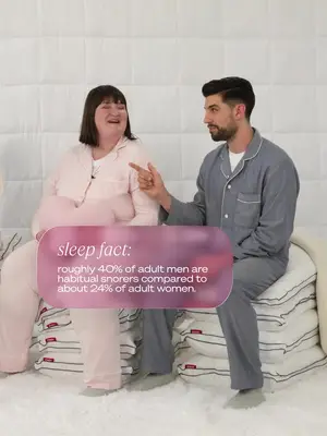 Why 42% of Canadian Couples Can't Sleep Together (And How to Fix It) | Ask Endy Anything
