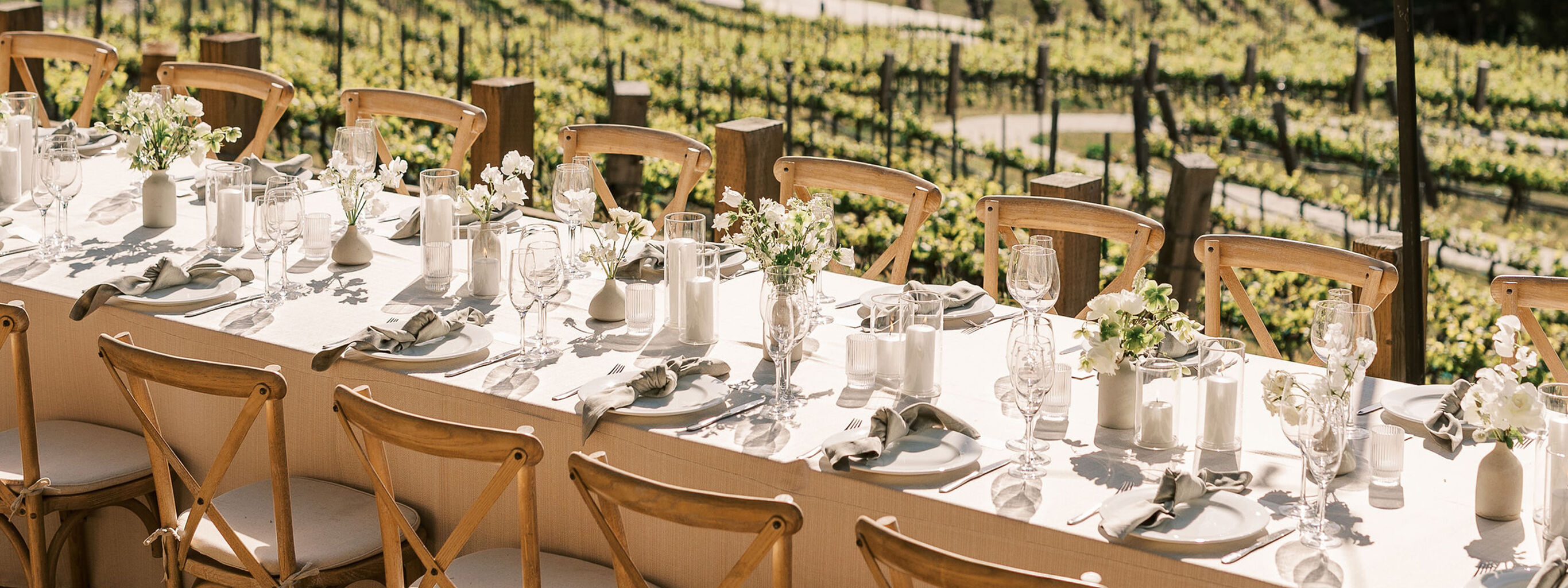 Expert Roundup: The Conversations That Matter Most Before You Say "I Do | California Wedding Day