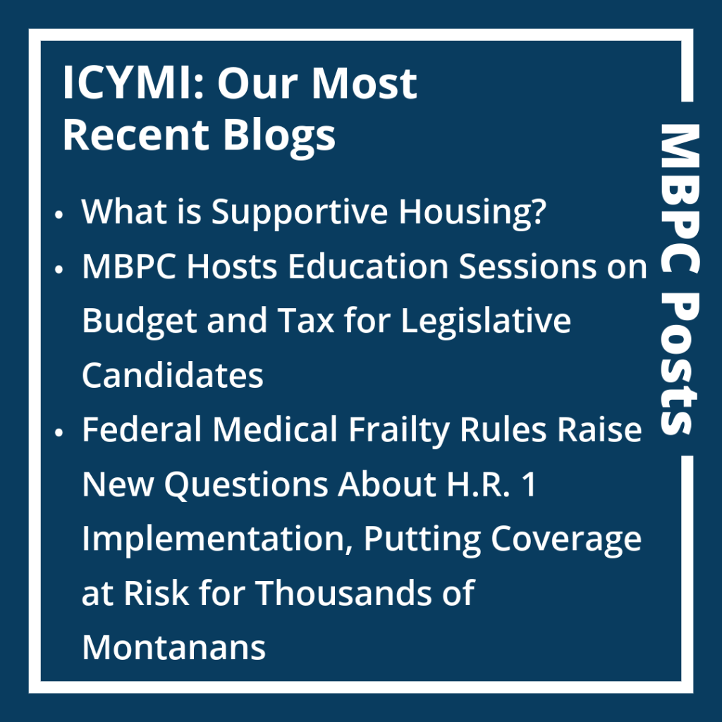 ICYMI: Blogs